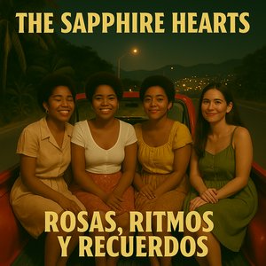 Image for 'Rosas, Ritmos y Recuerdos'