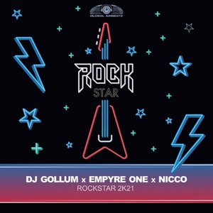 Image for 'Rockstar 2k21'