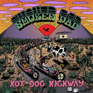Image for 'Hotdog Highway'