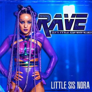 Image for 'Rave In My Garage'