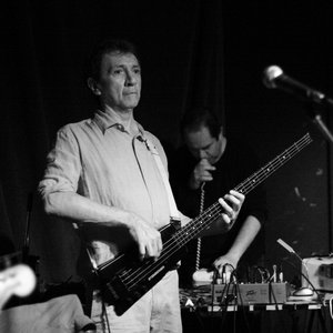 Image for 'John Greaves'