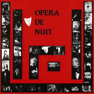 Bild für 'Opéra De Nuit'