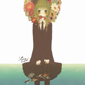 “セピアレコード”的封面