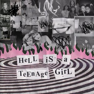 Image for 'Hell Is A Teenage Girl'
