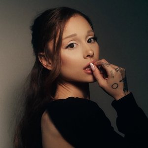 Image for 'Ariana Grande'