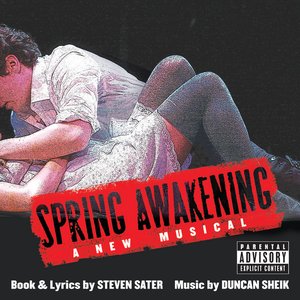 Immagine per 'Spring Awakening (feat. Steven Sater)'