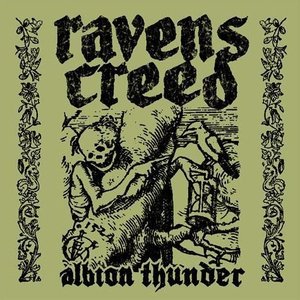 Image for 'Albion Thunder'
