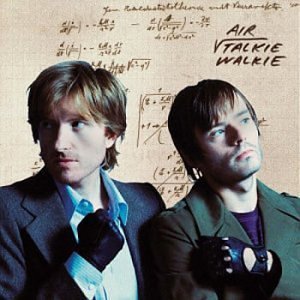 Image for 'Talkie-Walkie'