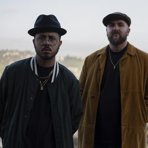 Image for 'Blu & Exile'