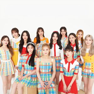 Image for 'LOOΠΔ'