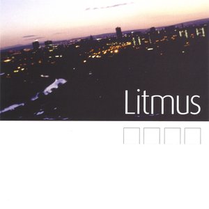Image for 'Litmus'