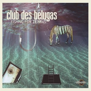 Image pour 'Fishing for Zebras'