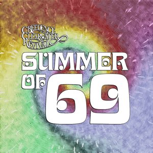 Image for 'Creedence Clearwater Revival: Summer Of 69'