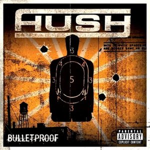 Image for 'Bulletproof'