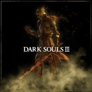 Immagine per 'Dark Souls 3'