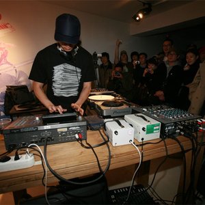 'DJ Soulscape'の画像