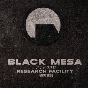 Image for 'Ｂｌａｃｋ Ｍｅｓａ Research Facility'