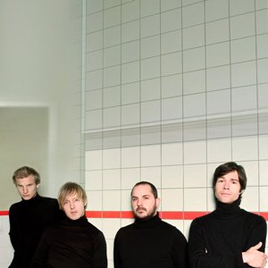 Image for 'Customs'