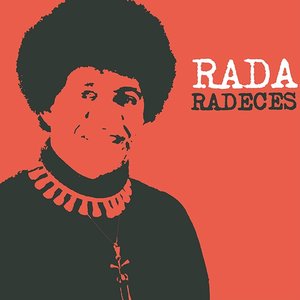 Image for 'Radeces'
