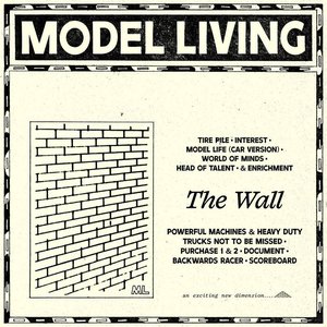 Image for 'The Wall'
