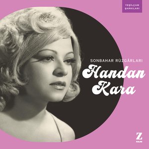 Image for 'Sonbahar Rüzgârları'
