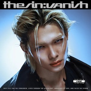 Image for 'THE SIN : VANISH (NI-KI Ver.)'