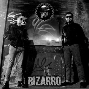 Immagine per 'Bizarro'