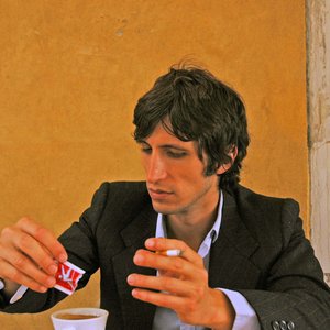 Image for 'Arnaud Fleurent-Didier'