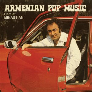 Image for 'Armenian Pop Music'