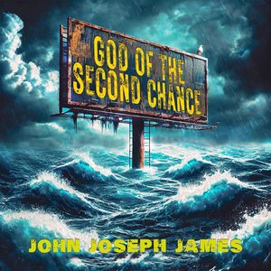 “God of The Second Chance”的封面