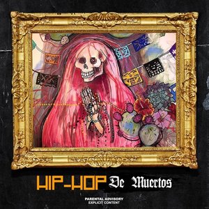 Image for 'Hip-Hop de Muertos!'