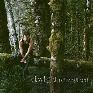 “Daylight (Reimagined)”的封面