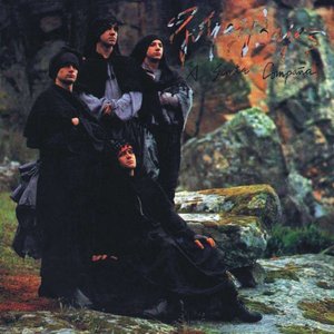Image for 'A Santa Compaña'
