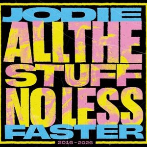 Image for 'All The Stuff No Less'