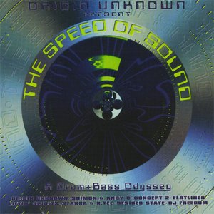 Image for 'The Speed Of Sound'