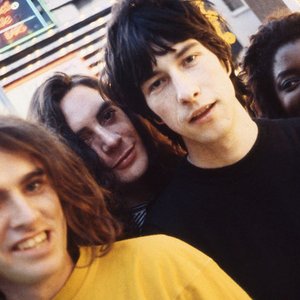 Image for 'Primal Scream'