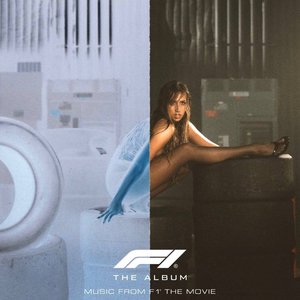 Image for 'Just Keep Watching (From F1® The Movie)'