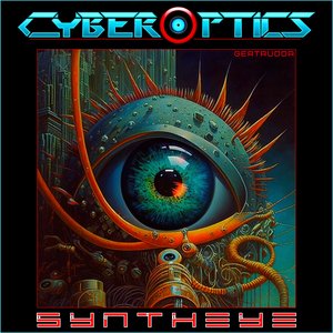 Image for 'SynthEye'