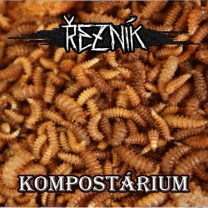 Image for 'Kompostárium'