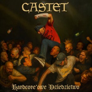 Image for 'Hardcore'owe Dziedzictwo'