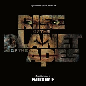 Image for 'Rise of the Planet of the Apes'