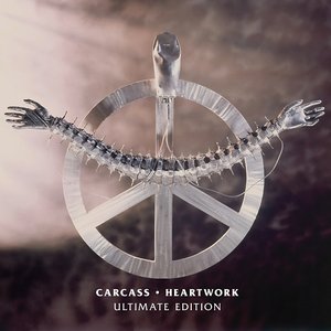 Image for 'Heartwork (Ultimate Edition)'