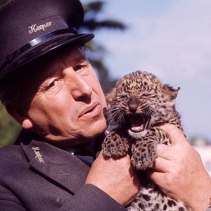 Изображение для 'Johnny Morris'