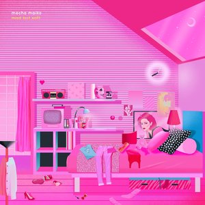 Image for 'Mad But Soft'