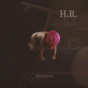 Image for 'H.R.'