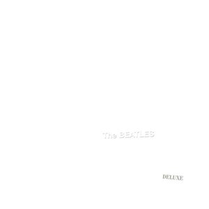 Image for 'The Beatles (White Album) [Deluxe]'