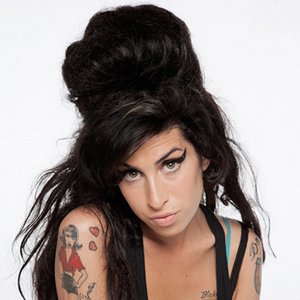Image for 'Amy Winehouse'