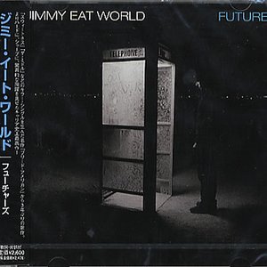 Image for 'Futures [Import Bonus Tracks]'