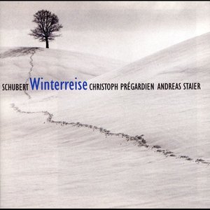 Image for 'Schubert: Die Winterreise'
