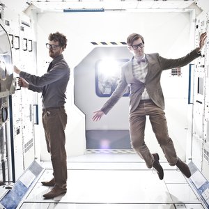 Imagen de 'Public Service Broadcasting'